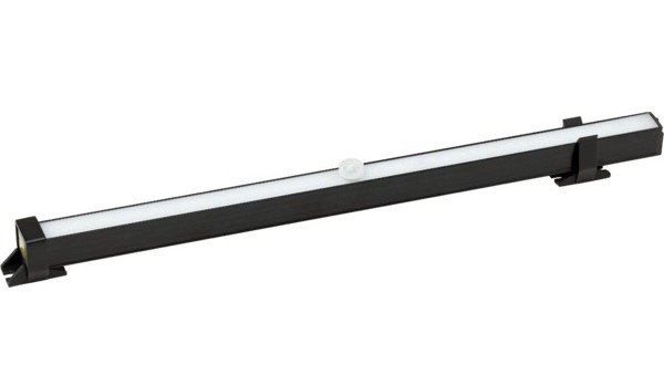 Buy Hornady 96001 Cordless LED Safe Light 13" Black 70 Lumens 20 LEDs online
