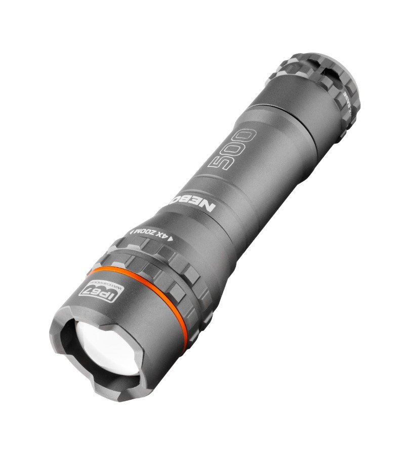Buy NEBO NEB-FLT-0067 NEWTON 500 LUM FLASHLIGHT ALK online
