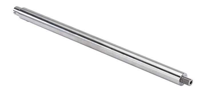LUTH-AR 22LR-BLB1816 10/22 18" BULL BRL 416SST - LUTH-AR