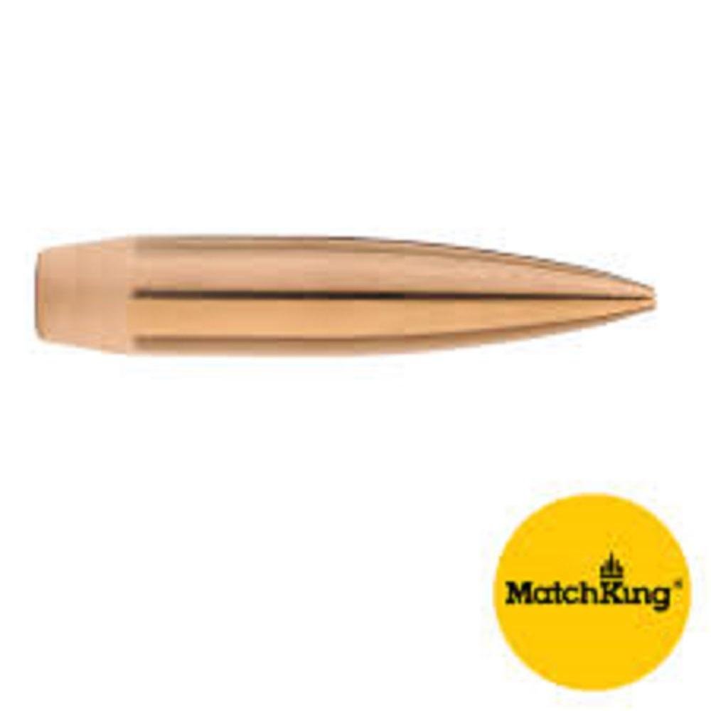 Sierra Bullets 2315C 303 Cal 174gr HPBT 500/Box - Sierra Bullets - 303 CALIBER