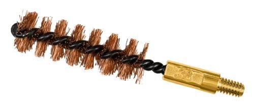 Otis FG9MM2B Bronze Bore Brush 9mm/.38/.357 8-32 Thread - Otis