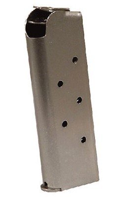 Colt Mfg SP574001RP 1911 Govt 8rd 45 ACP Stainless Steel - Colt - 45 ACP