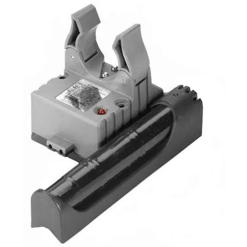 Streamlight Piggyback Smart Charger Holder Wall-Mount Bracket - Streamlight