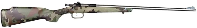 Crickett KSA2171 22 S/L/LR - Crickett - 22 S/L/LR
