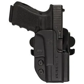 Comp-Tac International Kydex OWB Holster Modular Mounts - Comp-Tac