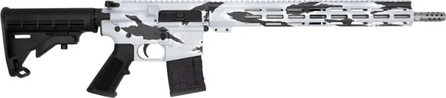 Great Lakes Firearms AR15 450 Bushmaster GL15450SS - Great Lakes Firearms - 450 BUSHMASTER
