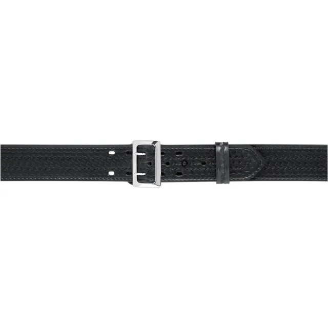 Safariland 87V Sam Browne Duty Belt Hook-Lined 2.25In (58mm) - Safariland for sale at Smoke Wagon Firearms