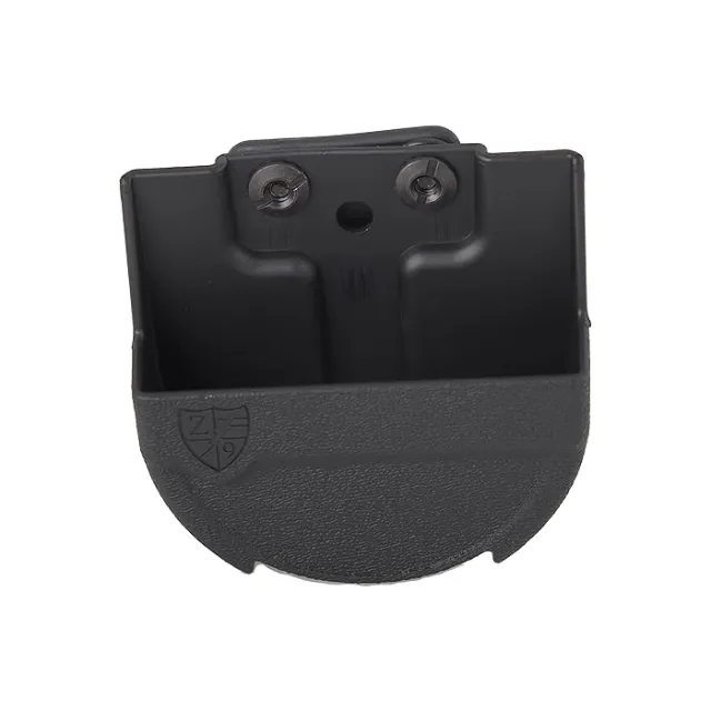 Zero9 Solutions Dip Can Case Tactical Light Durable