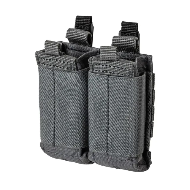 FLEX DBL PISTOL 2.0 POUCH