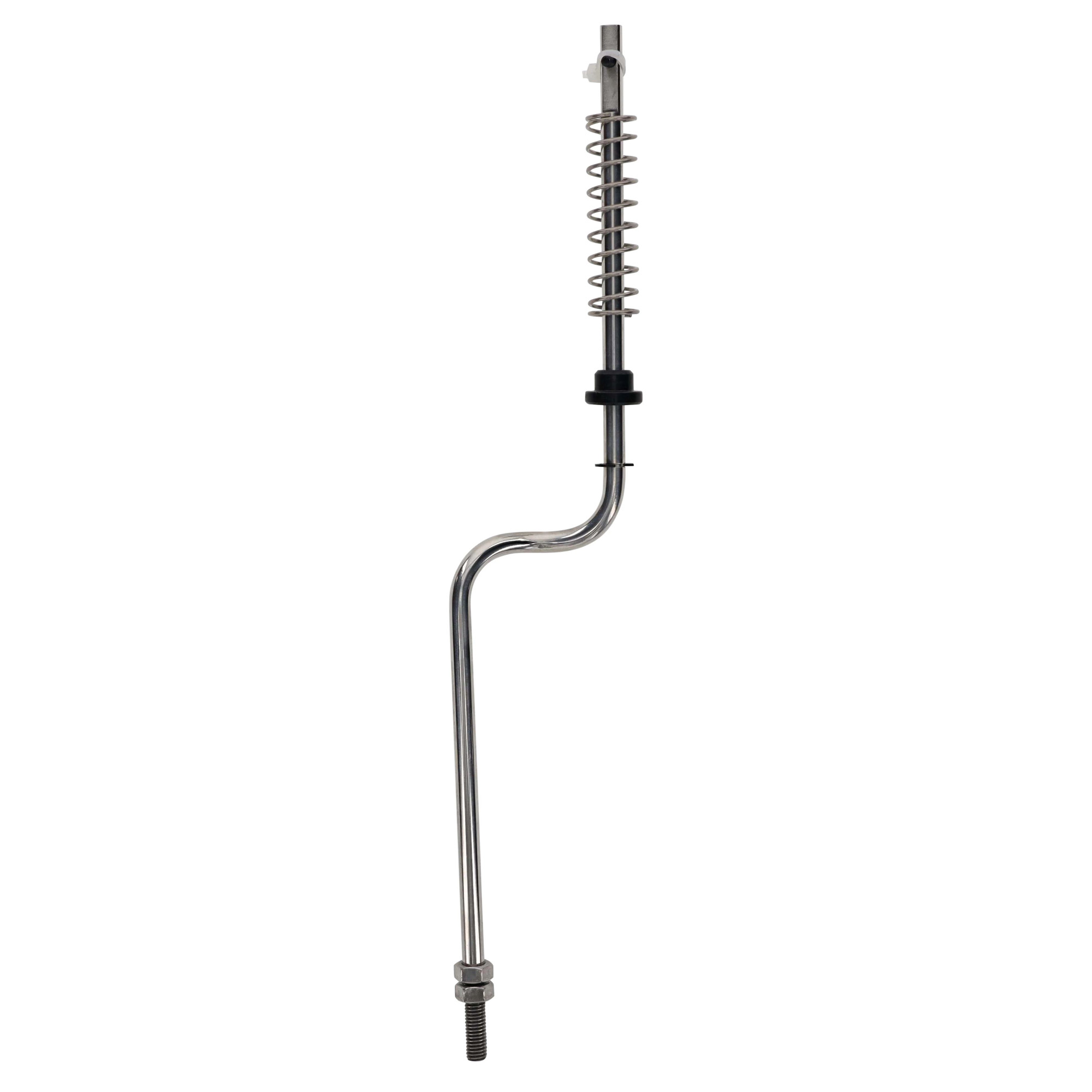 Frankford Arsenal X-10 Powder Measure Relocation Kit 1201583 - Frankford Arsenal