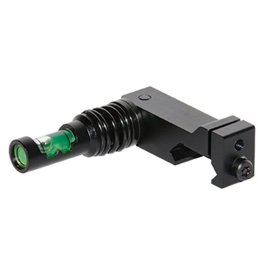 Buy Wheeler 580033 Anti-Cant Indicator Picatinny Rail Attachment Aluminum online