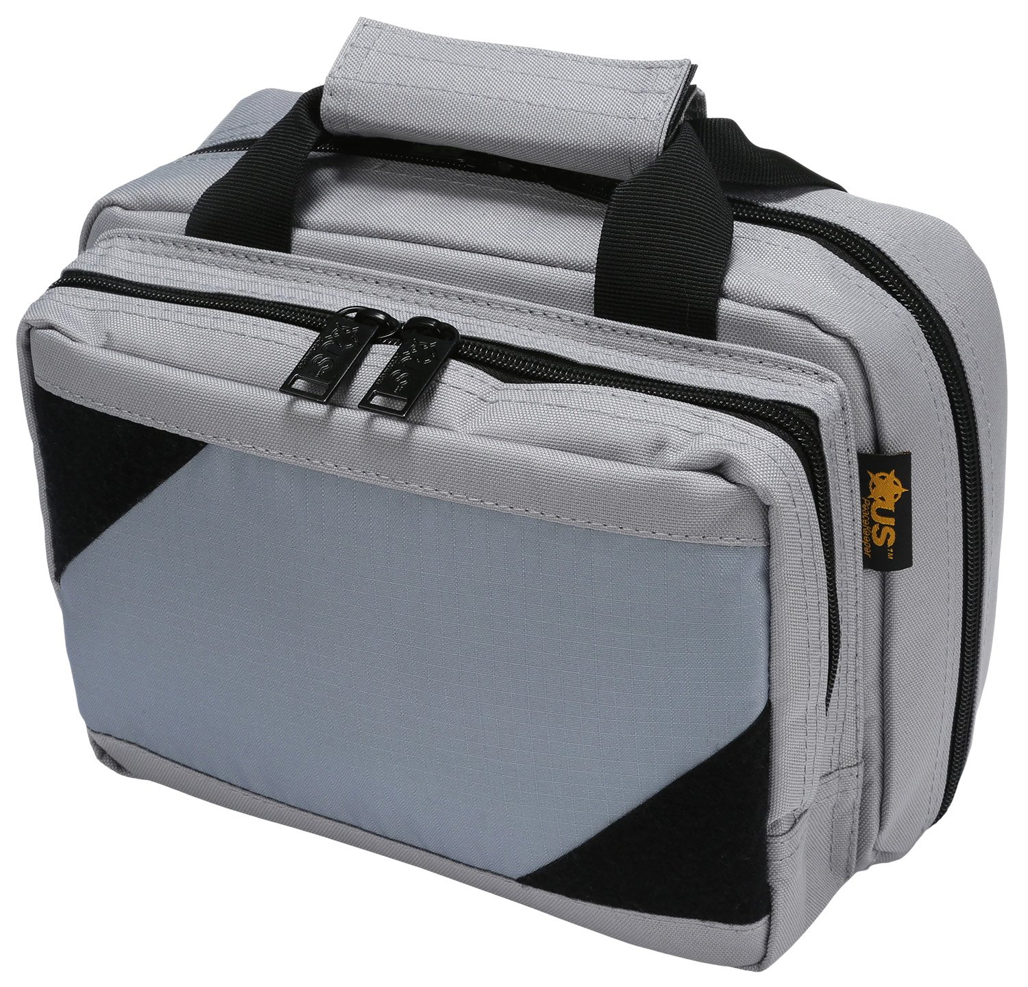 Buy US Optics P21301 Grey Micro Mini Range Bag Durable online