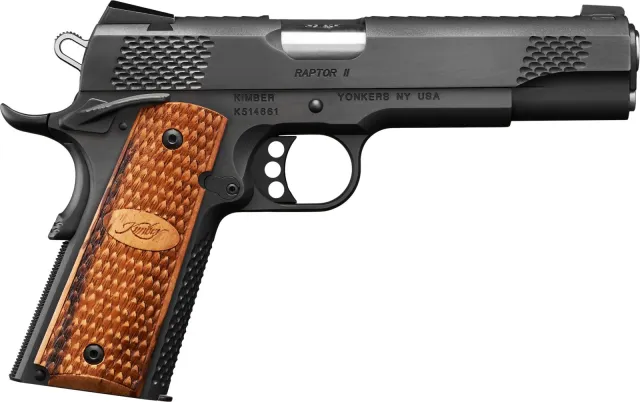 Buy Kimber Manufacturing, Inc. Raptor II 45 ACP 3200117 online