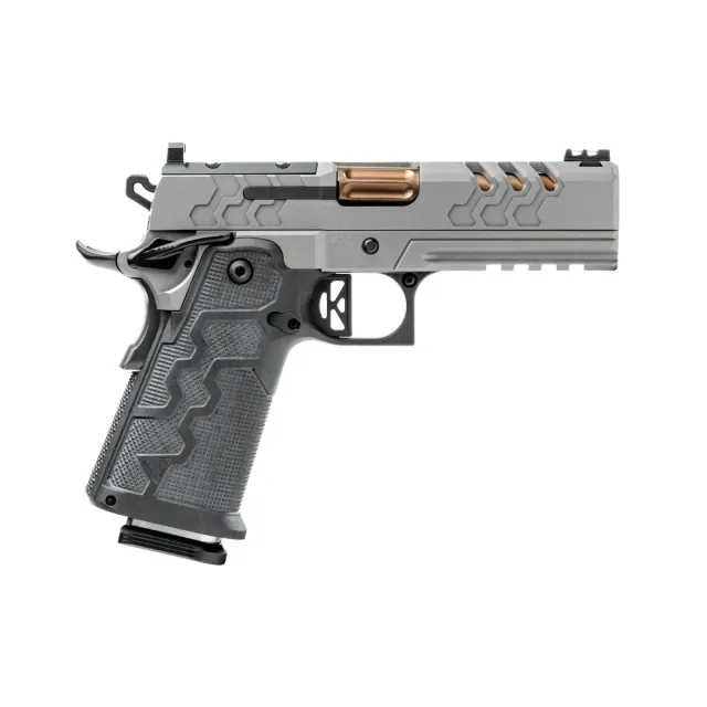 Kimber Manufacturing, Inc. 2K11 Pro 9mm - Kimber Manufacturing, Inc. - 9mm