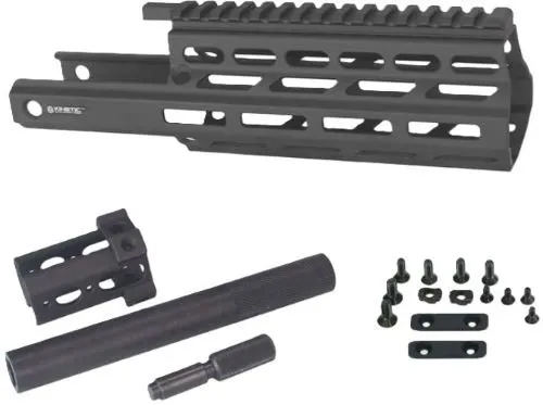 Kinetic Development Group STRIBOG 6In STR7-MK2-020 Bundle - Kinetic Development Group