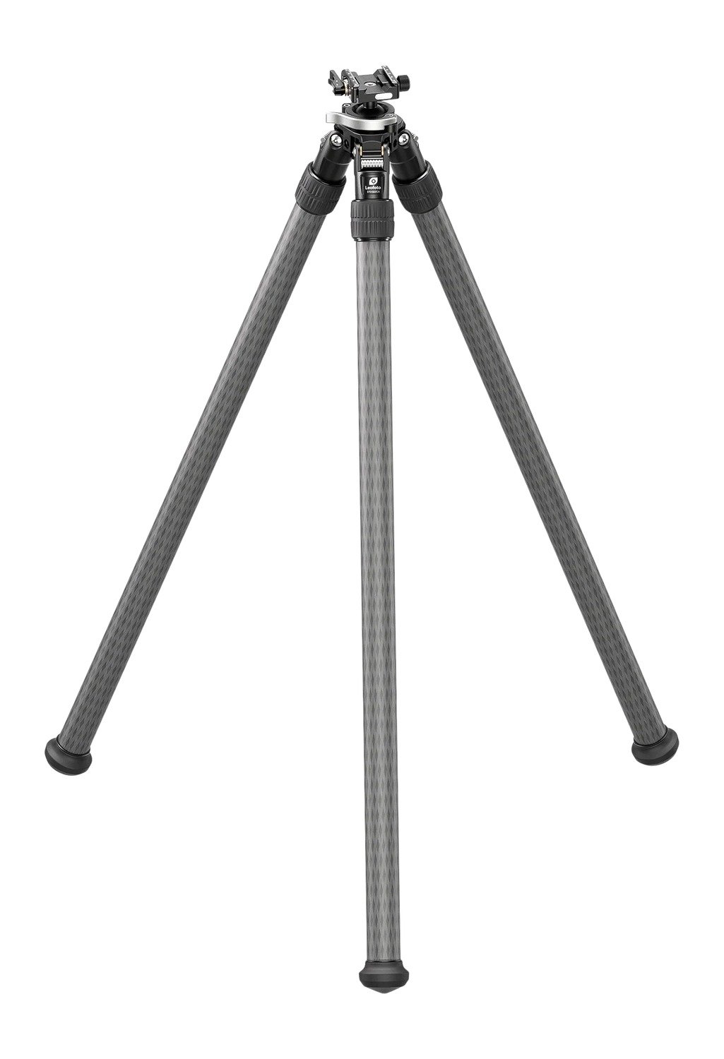 Buy LEOFOTO STO-322CX INVERTED CRB LC BH TRIPD online