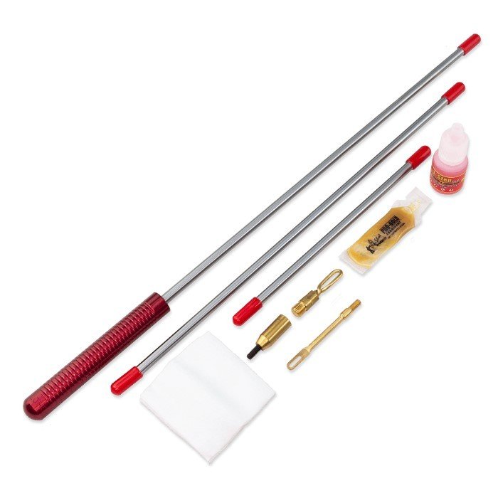 Buy Pro-Shot Products UV27K30 30 In 3-Piece Cleaning Rod .270 Cal+ online