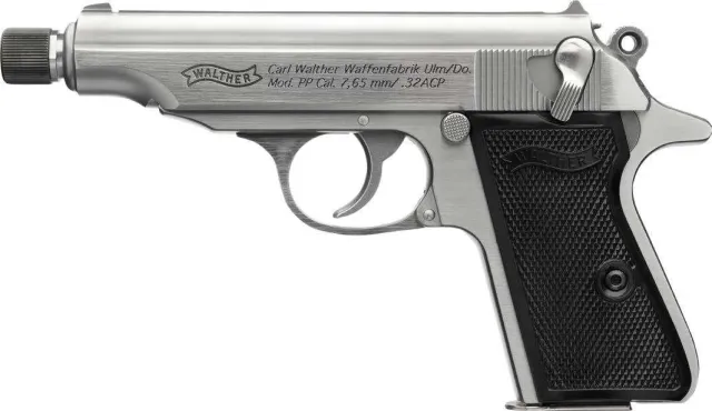 Buy Walther PP SD 32ACP 4796062 32 AP online