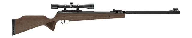 BEE Grizzly CX Boss Combo W/SCOPE - BEE