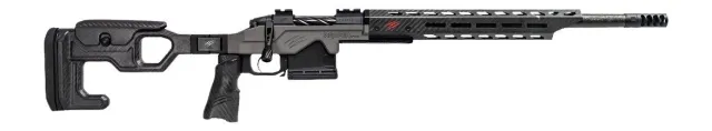 FIERCE REPHT22CM20TU REAPER HTAC 2 22CRD 20" TU - Fierce Firearms - 22 Creedmoor