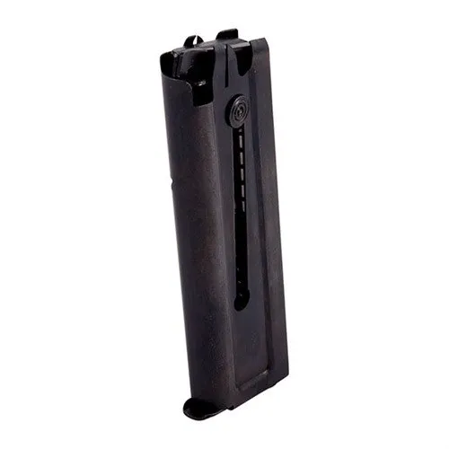 Triple-K 732M Colt Gold Cup .38 Special 5-Round Magazine Black