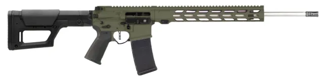 Alex Pro Firearms RI331OD 22ARC 18 In 416 SST Magpul PRS Lite - Alex Pro Firearms - 22 Arc