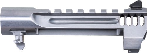 Buy Magnum Research BAR3575BC Desert Eagle .357 Mag 5" Carbon Steel Chrome online