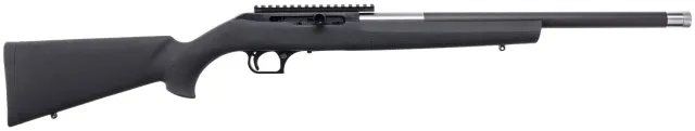 Magnum Research Lite Rifle 22 WMR 19in Straight Pull Bolt Action SBA22WMH