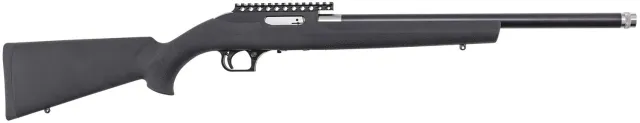 Magnum Research SSH22UT Lite SwitchBolt 22 LR 10+1 18" Black Tensioned - Magnum Research - 22 LR