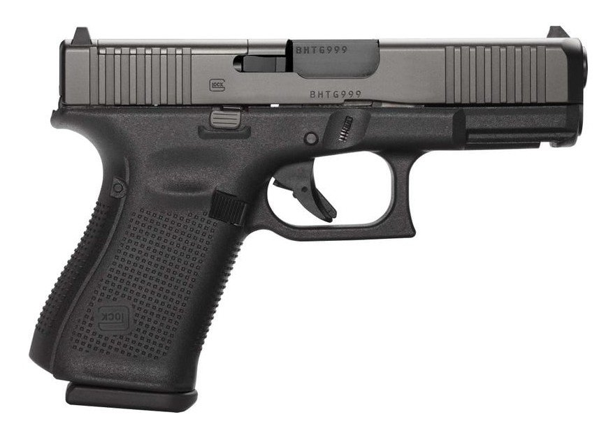 Glock G23 V MOS .40 S&W PV2350201MOS - Glock - .40 S&W