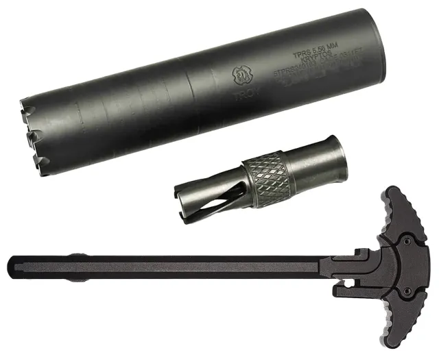 Troy Industries SSIL556KRBNBT 5.56 NATO