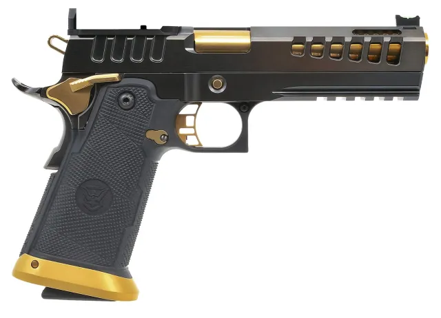 Watchtower DEMOLITIA9MM5ELITE 9mm Luger - WT - 9mm Luger