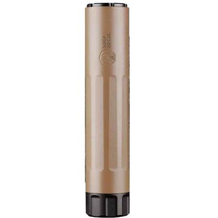 Dead Air Mask-HD 22 LR MASK22FDE - Dead Air - 22 LR