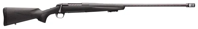 Browning X-Bolt Pro LR 6.5 PRC 26 in Fluted Heavy Barrel Right Hand