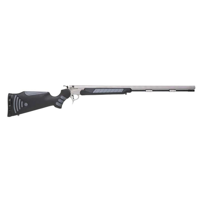 Thompson Center 6028R Encore ProHunter Firestick 50 Cal 28" Stainless - Thompson/Center - 50 CAL