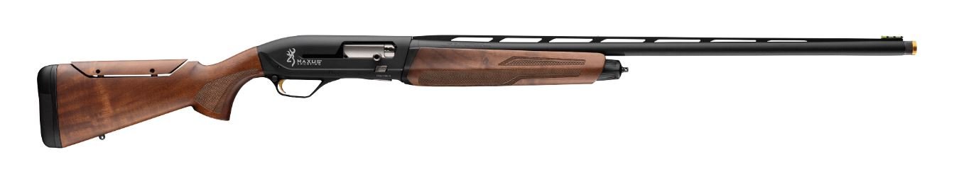 Browning 011782203 Maxus II Sporting 12 Gauge 30" Matte Black Walnut Stock - Browning - 12 Gauge