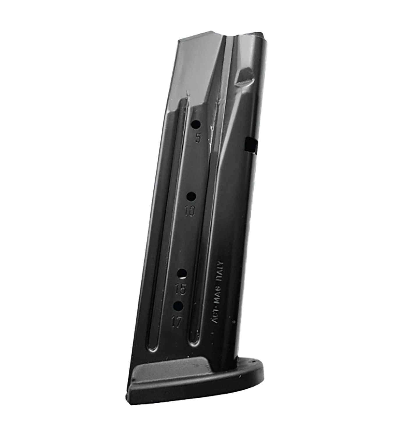 Buy Rock Island Armory 3209 P320 9mm 17rd Matte Black Steel online