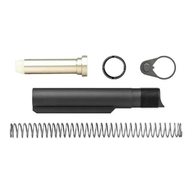 Aero Precision APRH101241 AR-15 Enhanced Carbine Buffer Kit Heavy Buffer