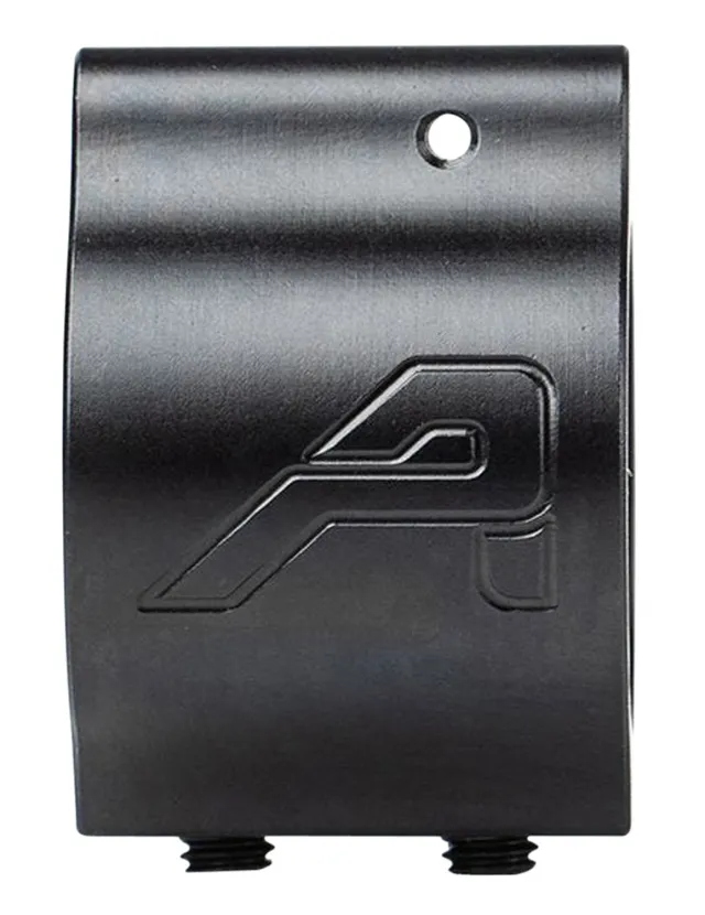 Aero Precision Aprh101207c Low-Profile .936 Ar15/Ar 308 Black Nitride Steel