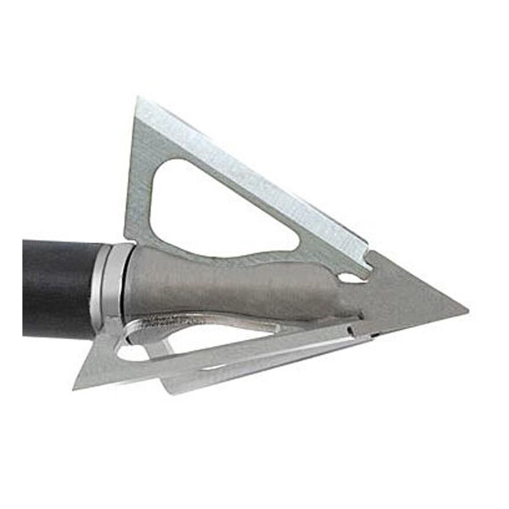 Buy G5 OUTDOORS Striker V2 100-Grain Broadheads 3-Pack (1802) online