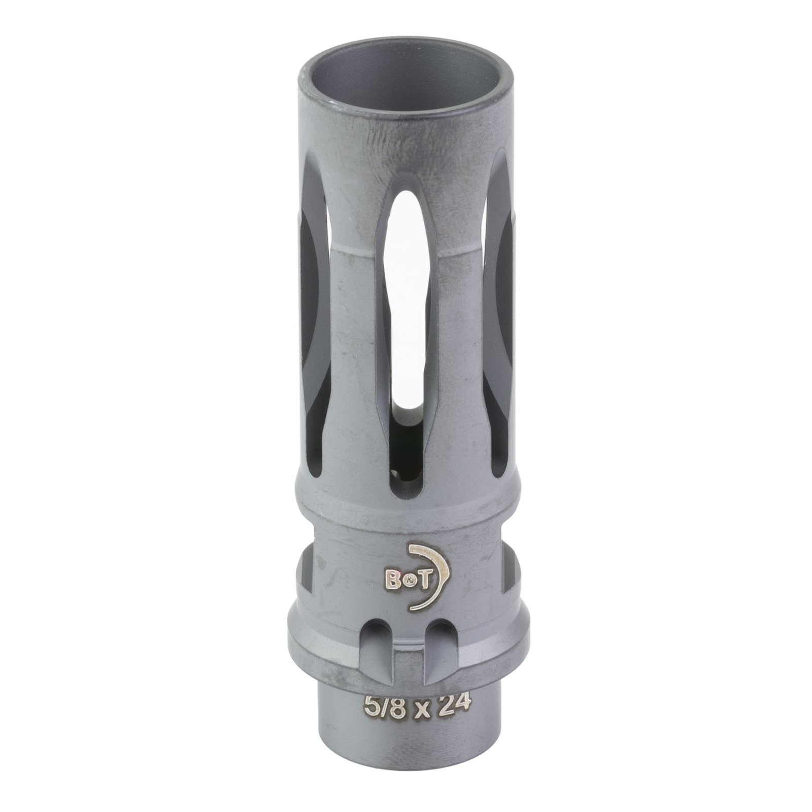 B&T USA ROTEX-SF Assault Closed Tine 762NATO Black - B&T USA - 7.62 NATO