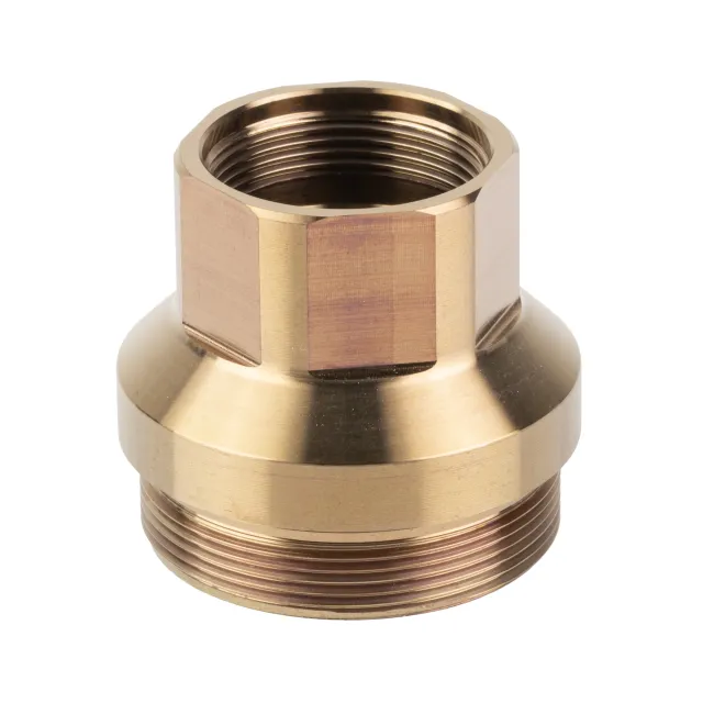Rearden Atlas Bravo XL Thread Adapter Compatible with all Rearden - Rearden