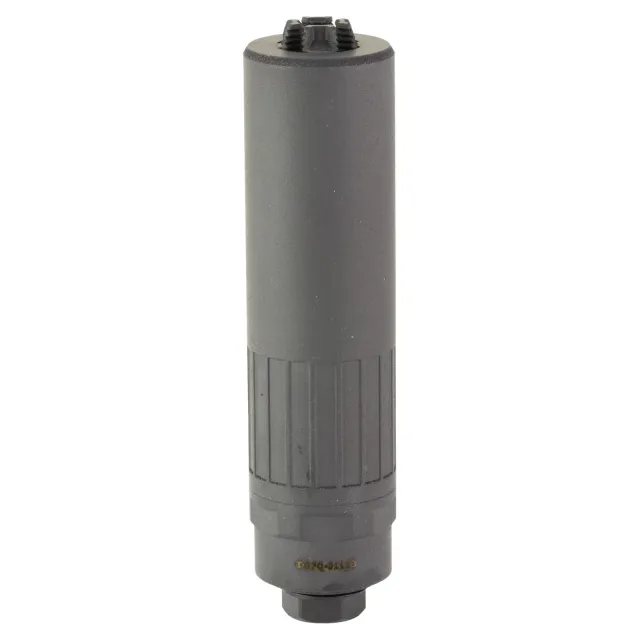 Dirty Dave DRTYQD718 Specters Cat 762NATO Inconel 718 DLC Black - Specters Cat - .308/7.62x51mm (.308 Winchester) for sale at Smoke Wagon Firearms