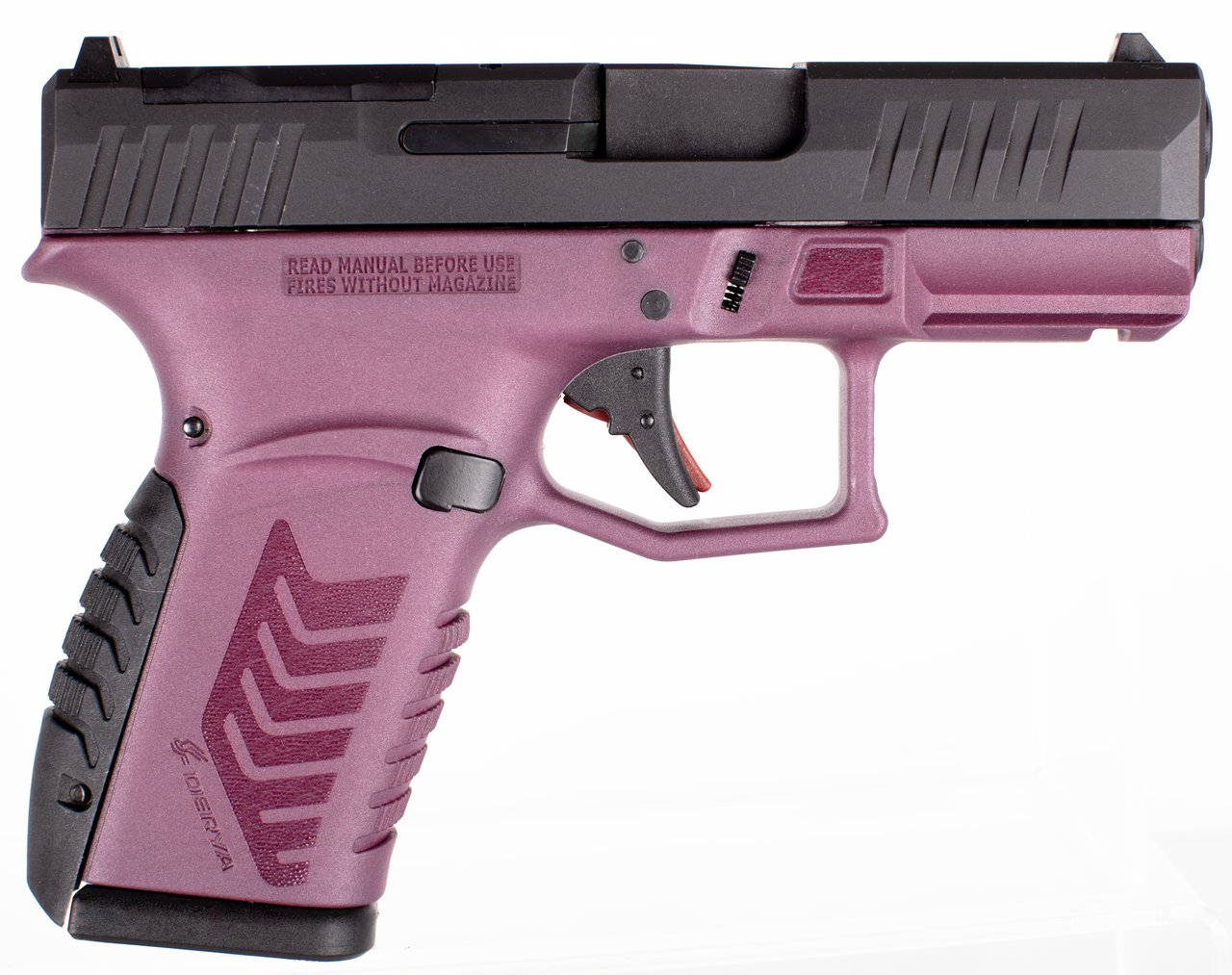 Buy Derya Arms DY9Z.TTBC.TR 9mm online