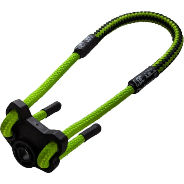 LOC OutdoorZ 14-2716-001 Stiffy Sling Maxx Ambush, 20" Carbon Mount, 1.1oz - Loc Outdoorz