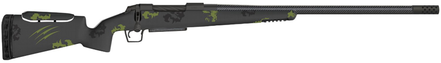 Buy Fierce Firearms FCRXP65CM20BF 6.5 Creedmoor online