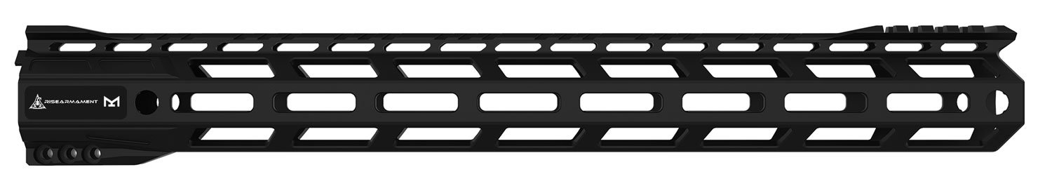 Buy Rise Armament RA905100BLK RA-905 Handguard 10" 6061-T6 Aluminum Black An... online