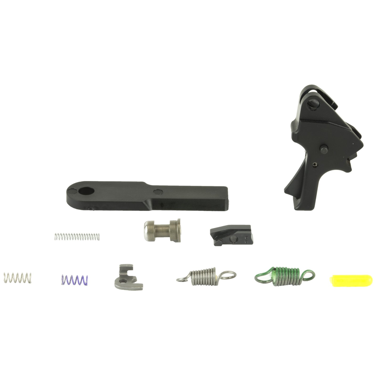 Apex S&W M&P M2.0 Flat Faced Forward Set Trigger K - Apex Tactical Specialties