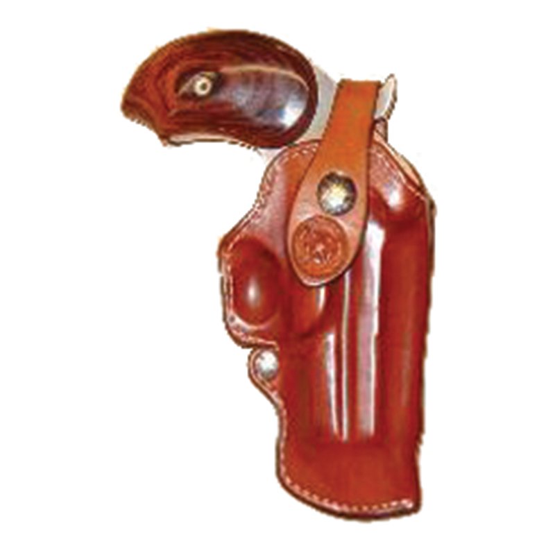 Buy Bond Arms BLH-RT-350-TN-R-BT Leather Belt Holster Right-Hand Tan online