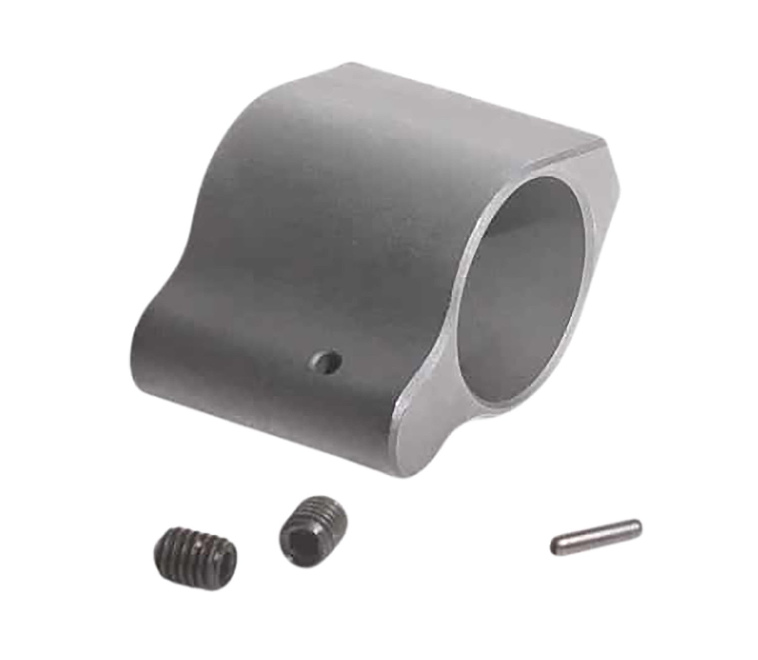 Buy Luth-AR .750 Gas Block Black Manganese Phosphate online